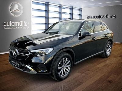 Mercedes GLC200