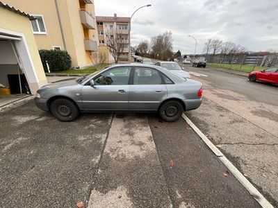 gebraucht Audi A4 B5 1.8L V5 TÜV 02.2025