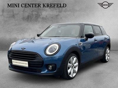 Mini Cooper Clubman