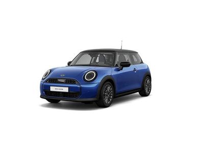 Używany Mini Cooper