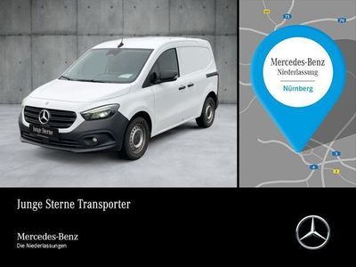 Mercedes Citan 110