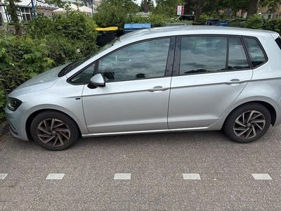 VW Golf Sportsvan