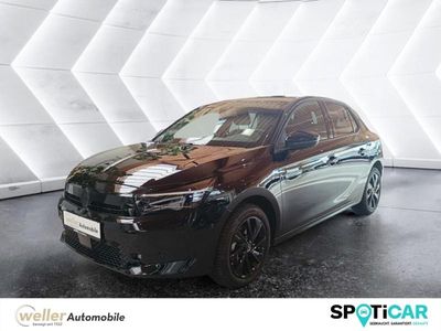 Gebraucht Opel Corsa 101 PS (74 kW) 2024 Kleinwagen