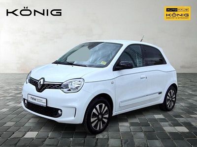 Gebraucht Renault Twingo Intens 30 kW (42 PS) 2023 Andere Kleinwagen