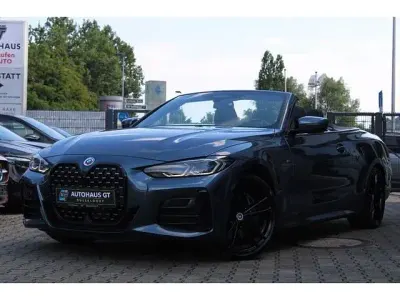 Gebraucht BMW M4 Cabriolet