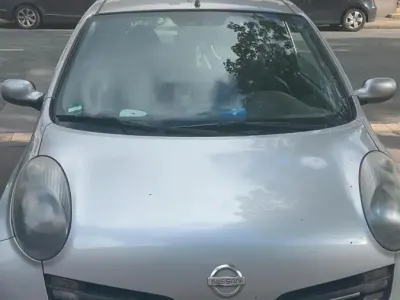 Gebraucht Nissan Micra