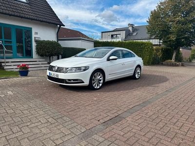VW CC