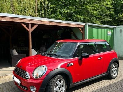 gebraucht Mini Cooper 