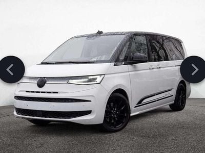 Gebraucht VW Multivan Edition 150 PS (110 kW) 2023 Van