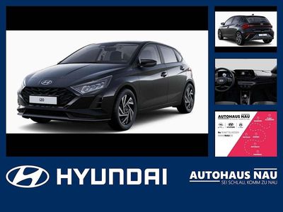Phantom black / met Neu 2026 Hyundai i20 Trend Limousine | 21.949 € (Fairer Preis)