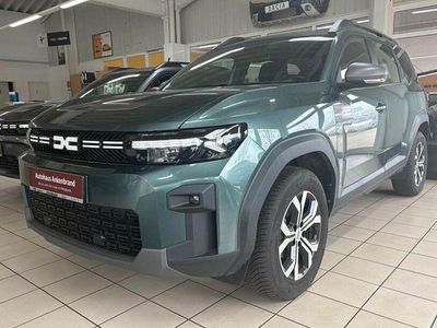 Usata Dacia Bigster Expression 131 CV (96 kW) 2025 Verde SUV