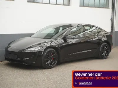 Gebraucht Tesla Model 3