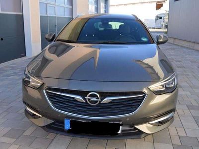 gebraucht Opel Insignia InsigniaGrand Sport Tourer 1.5