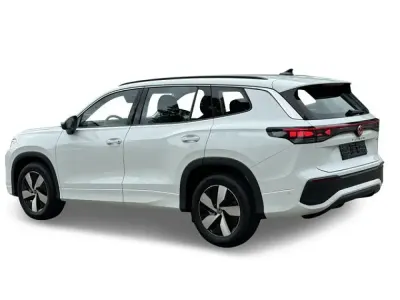 Gebraucht VW Tayron