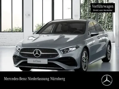 Gebraucht Mercedes A200
