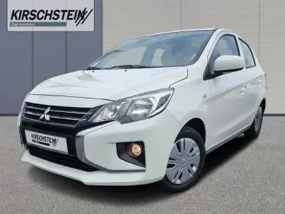 Gebraucht Mitsubishi Space Star