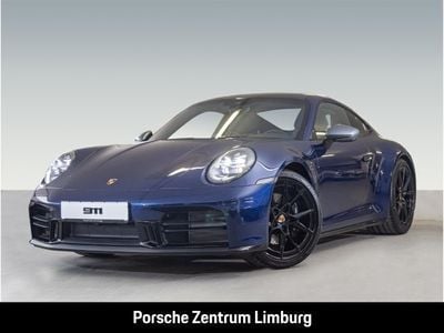 Porsche 911 Carrera T