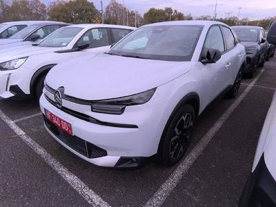 Gebraucht Citroën C4 136 PS (100 kW) 2025 Blanc okenite SUV