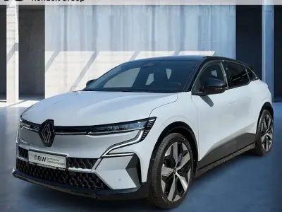 Gebraucht Renault Megane E-Tech