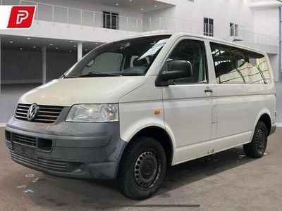 VW T5