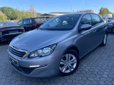 Gebraucht Peugeot 308