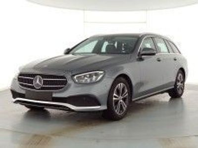 gebraucht Mercedes E200 T AVA,AHK,TOTW, INZAHLUNGBONUS 1500,-