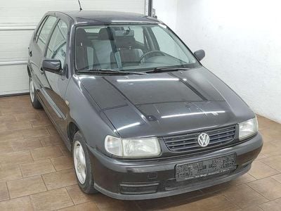 VW Polo