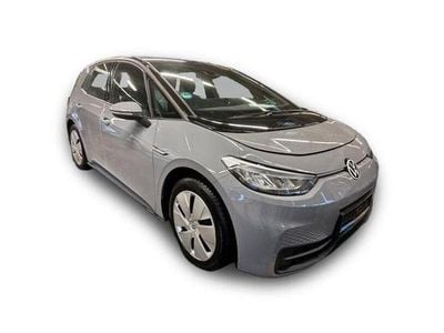 Gebraucht VW ID.3 Pro Performance 150 kW (204 PS) 2022 Grau Kleinwagen