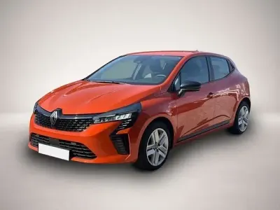 Gebraucht Renault Clio