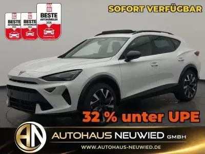 Neu Cupra Formentor 204 PS (150 kW) 2026 Andere SUV