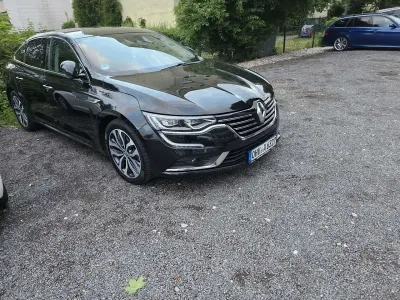 Gebraucht Renault Talisman 160 PS (117 kW) 2016 Limousine