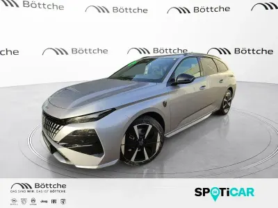 Neu Peugeot 308 GTi 114 kW (156 PS) 2025 Andere Kombi