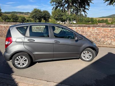 Mercedes A160