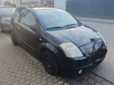 Citroën C2