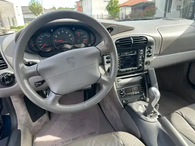 Gebraucht Porsche 911 Carrera