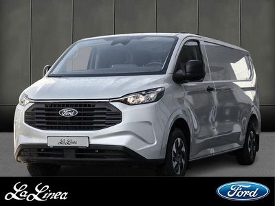 Neu Ford Transit Custom Trend 232 PS (170 kW) 2026 Silber Van