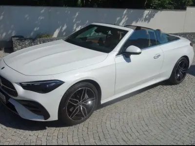 Gebraucht Mercedes CLE300