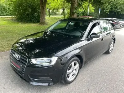 Gebraucht Audi A3