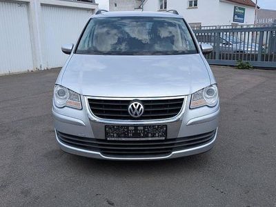VW Touran
