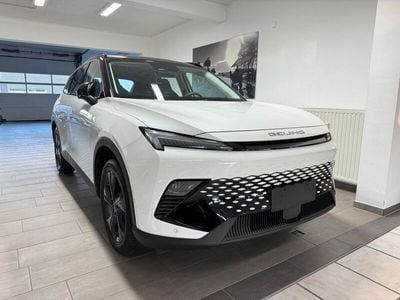 Baic X55