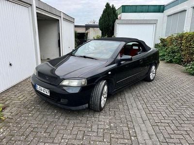 Opel Astra Cabriolet