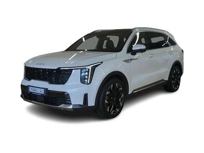 Gebraucht Kia Sorento Platinum 193 PS (141 kW) 2024 Andere SUV