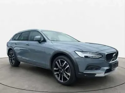 Gebraucht Volvo V90 CC 173 PS (127 kW) 2022 Kombi