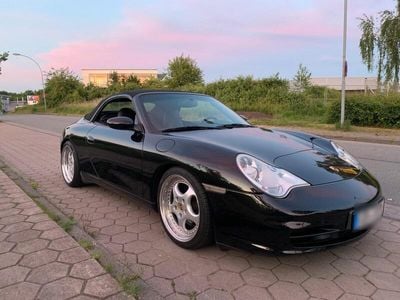 Porsche 996