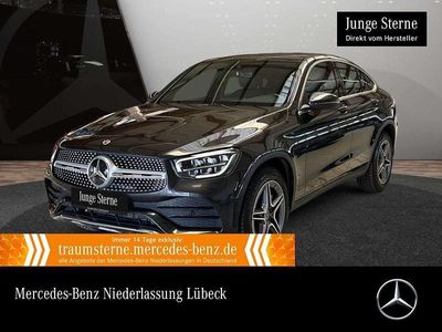 Mercedes GLC200