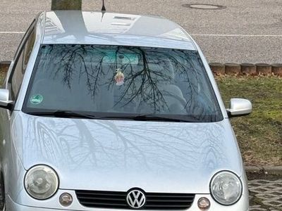 gebraucht VW Lupo 1.0