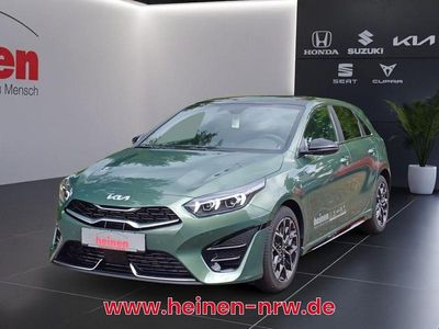 Kia Ceed GT
