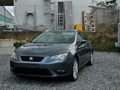 Gebraucht Seat Leon