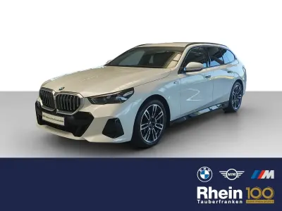 Gebraucht BMW 540