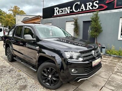 VW Amarok